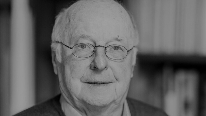 Der ehemalige Arbeits- und Sozialminister Norbert Blüm ist tot.