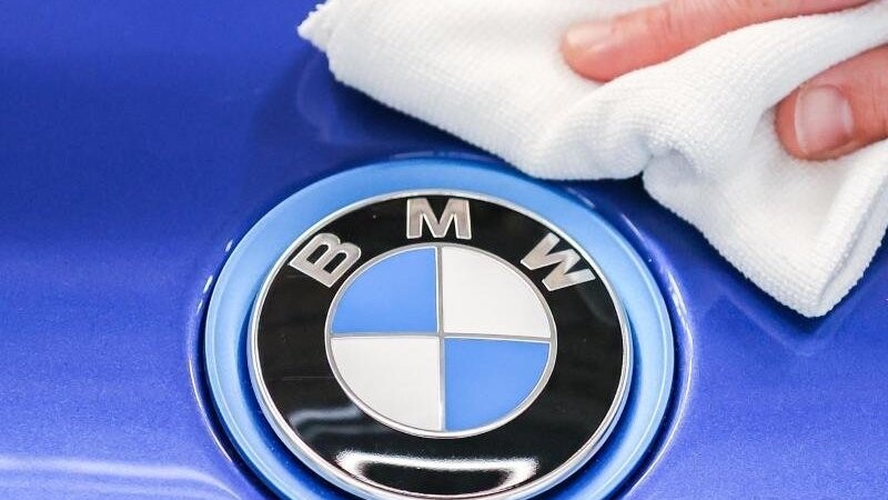 BMW Regensburg kann die Produktion aus technischen Gründen nicht am 14. September starten (Symbolbild).