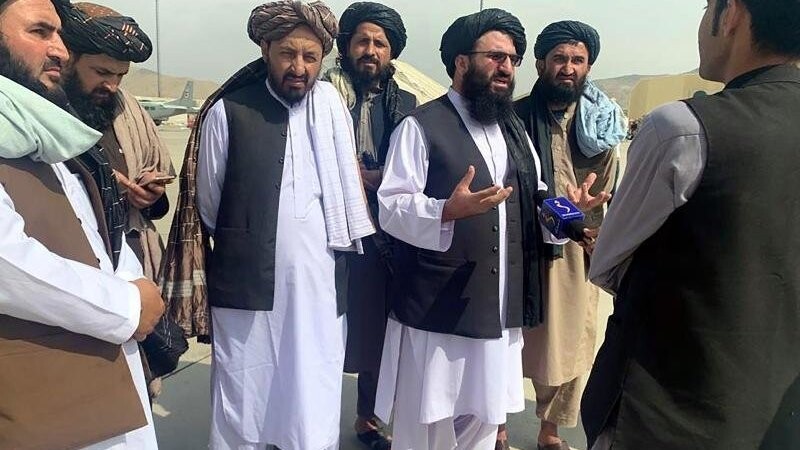 Die neuen Machthaber von den Taliban haben angekündigt, dass es in Zukunft nur noch getrennten Unterricht für Frauen und Männern an Universitäten geben soll. (Symbolbild)