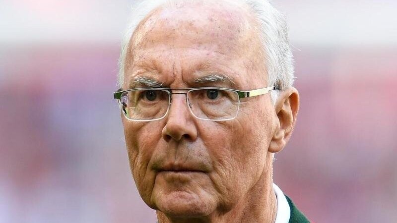 Gemeinsam mit Franz Beckenbauer war Maier Teil der berühmten Bayern-Achse Maier-Beckenbauer-Müller.