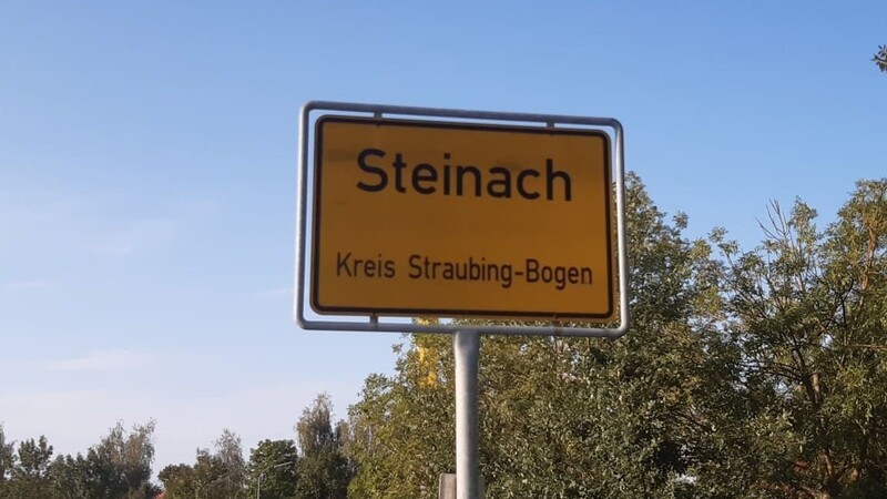 Der Steinacher Gemeinderat hat sich getroffen.