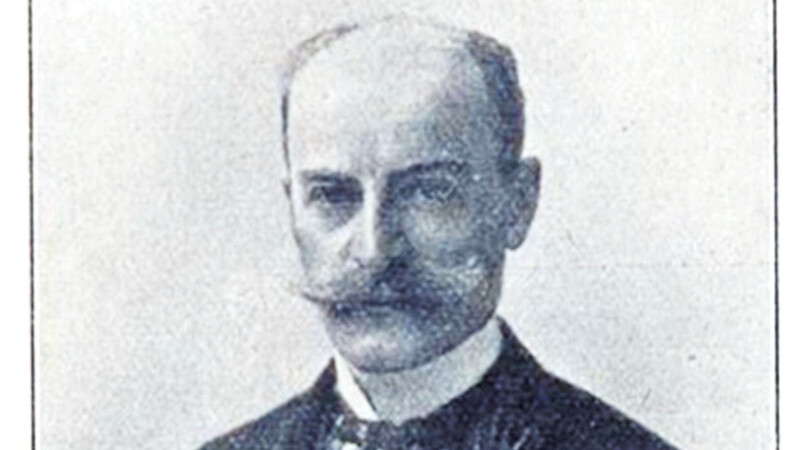 Clemens Freiherr von Podewils-Dürnitz