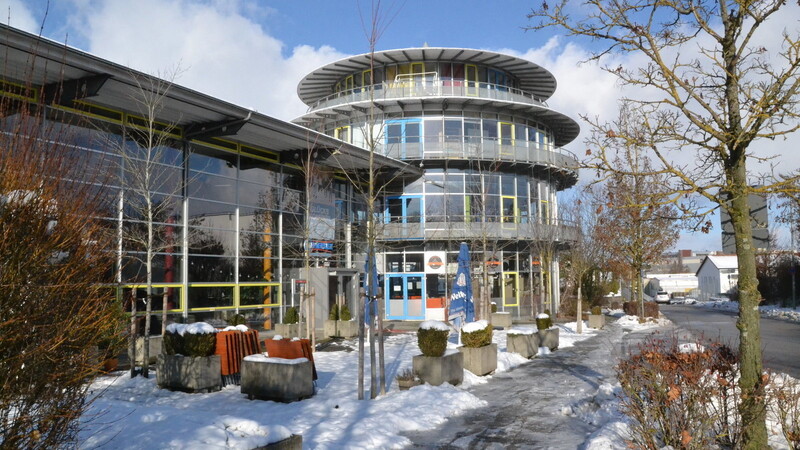 Auch das Cineplex-Kino in Vilsbiburg erlebte aufgrund der Corona-Pandemie ein Katastrophen-Jahr 2020.