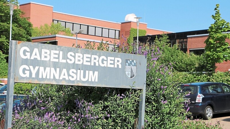 Am Gabelsberger-Gymnasium Mainburg haben sich 110 Schüler für das neue Schuljahr eingeschrieben.