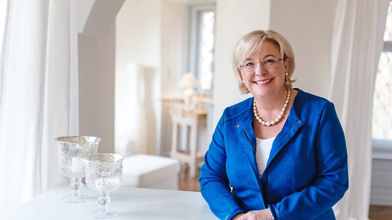 Sylvia Stierstorfer vertritt den Landkreis seit 2003 als direkt gewählte Abgeordnete im Landtag. Nächstes Jahr kandidiert sie nicht mehr.