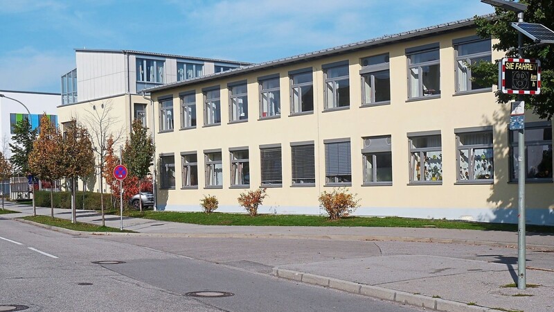 Der Angriff ereignete sich nach Schulschluss auf der Bauhofstraße.