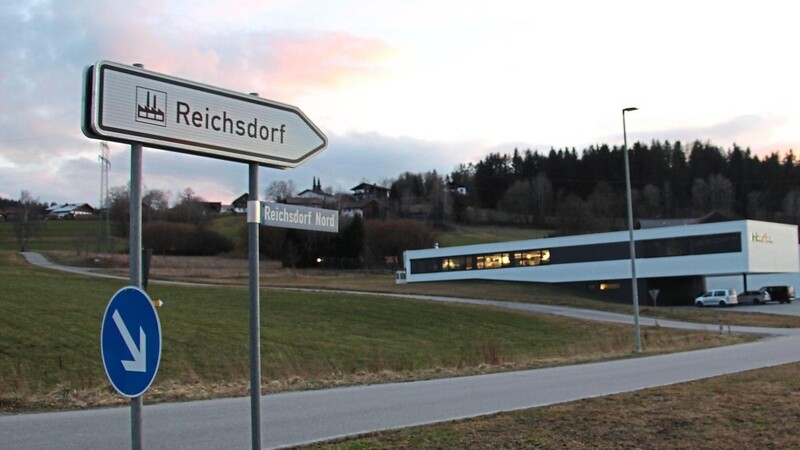 Der Haushalt für den Zweckverband Industriegebiet Reichsdorf Nord ist verabschiedet.