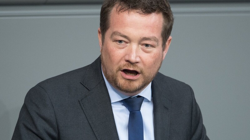 "Dass ein tragfähiger Sozialstaat in all seinen Facetten wichtig ist und immer sein wird, zeigt uns gerade Corona", sagt der Generalsekretär der Bayern-SPD Uli Grötsch.