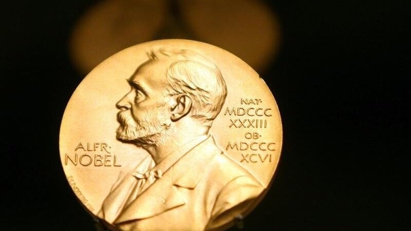 Der renommierte Nobelpreis für Literatur wird vom Komitee in Stockholm jedes Jahr an einen herausragenden Autoren vergeben - oder, wie in diesem Jahr, an eine Autorin. (Symbolbild)