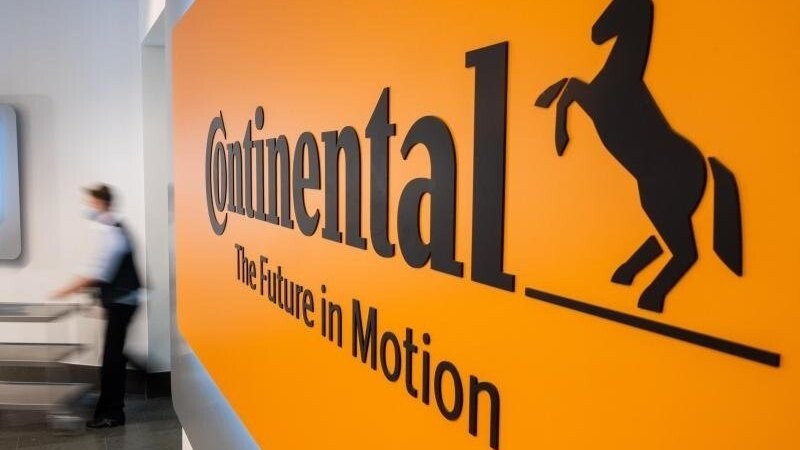 Continental erweitert sein Portfolio. (Archivbild)