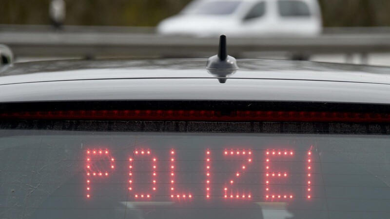 Ein 30-Jähriger hat drei Frauen illegal nach Deutschland eingeschleust (Symbolbild).