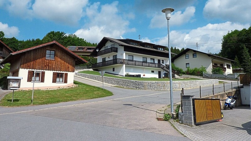 Die Dorferneuerung im Arracher Ortsteil Ottenzell beginnt in diesen Tagen.