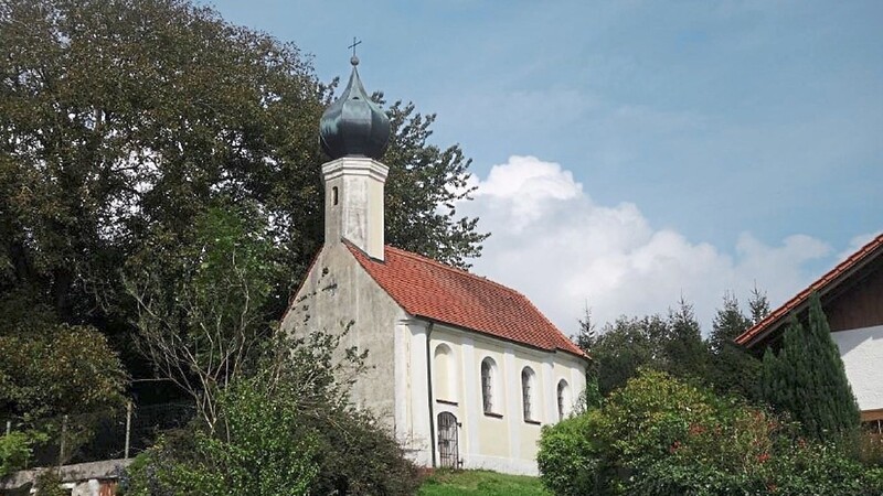 An der Gesamtinstandsetzung von St. Pankratius in Herbersdorf (Gemeinde Kumhausen) beteiligt sich der Landkreis mit maximal 22.000 Euro.