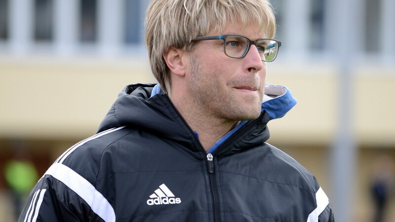 Andreas Wagner und der TSV Bogen konnten auch gegen Heimstetten trotz bester Chancen nicht gewinnen.