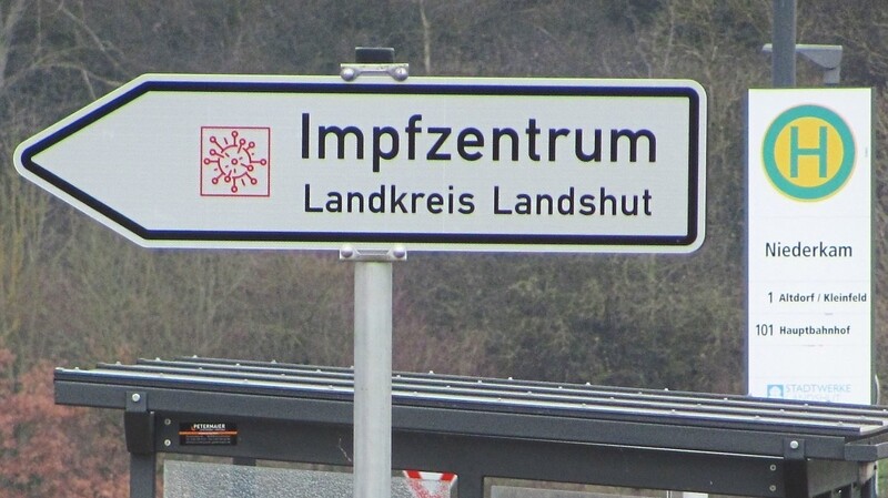 Sobald der Impfstoff verfügbar ist, kann die Kampagne gestartet werden. Der Landkreis Landshut ist jedenfalls gerüstet.
