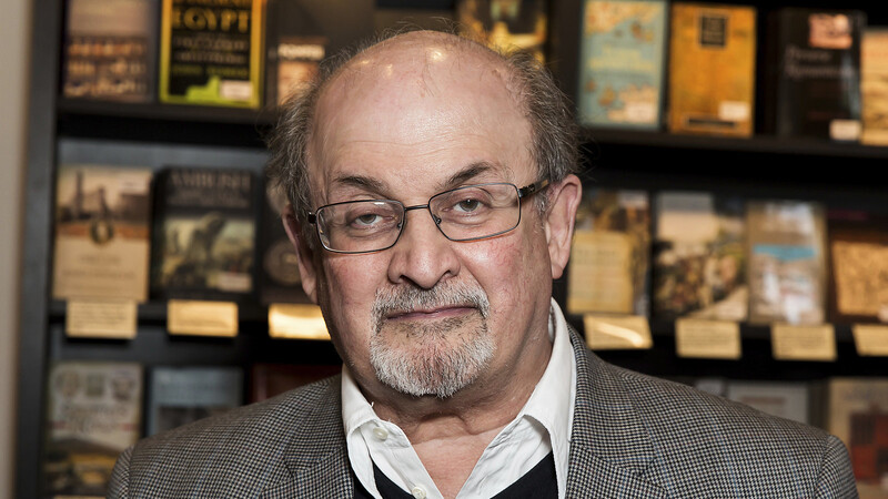 Nach dem Anschlag gegen Rushdie gilt es, sich scharf von Teheran zu distanzieren.