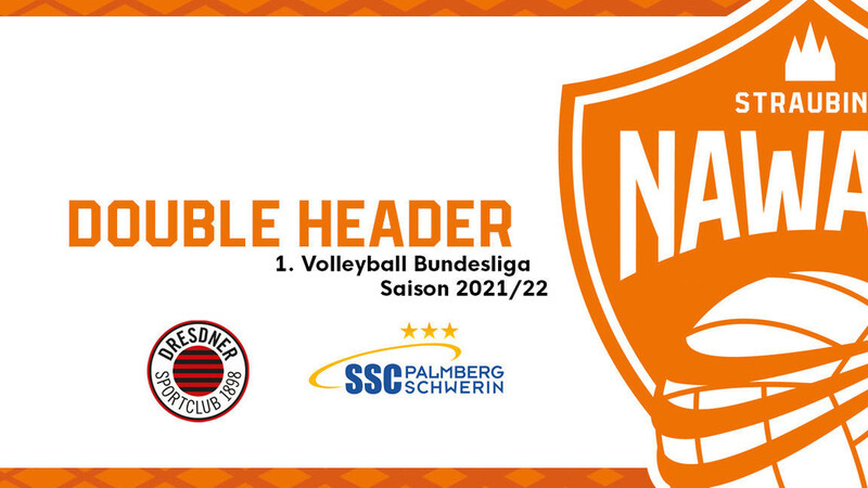 Straubinger Volleyball-Fans dürfen sich Mitte März auf interessante Bundesliga-Duelle in der turmair Volleyballarena freuen.