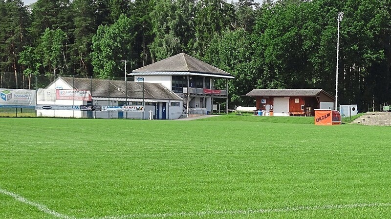 Trotz leerem Waldstadion keine leere Kasse bei den TSV-Fußballern.