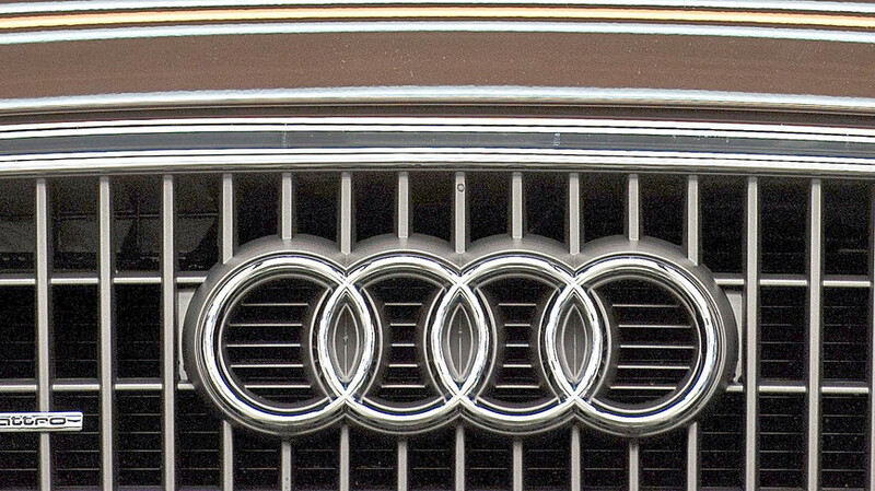 In einem Gerichtsgutachten zeigt sich, dass der Audi Q5 andere Abgaswerte liefert, sobald die Lenkung eingeschlagen wird.