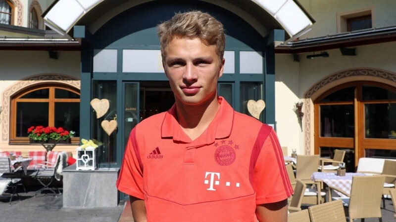 Das Sturmjuwel Jann-Fiete Arp hofft auf den Durchbruch bei den Bayern - doch vor ihm scheiterten schon einige Talente bei den Münchnern. Ein Überblick der AZ.