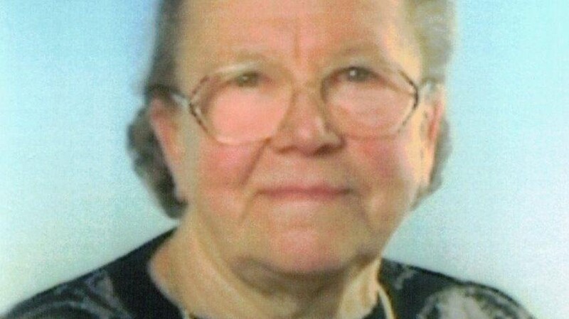 Die ehemalige Gastwirtin Rosa Fechter aus Grub ist im Alter von 94 Jahren verstorben.
