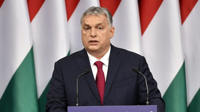 Die Politik des ungarischen Premiers Viktor Orbán schürt bei der EU-Kommission "besondere Sorgen".