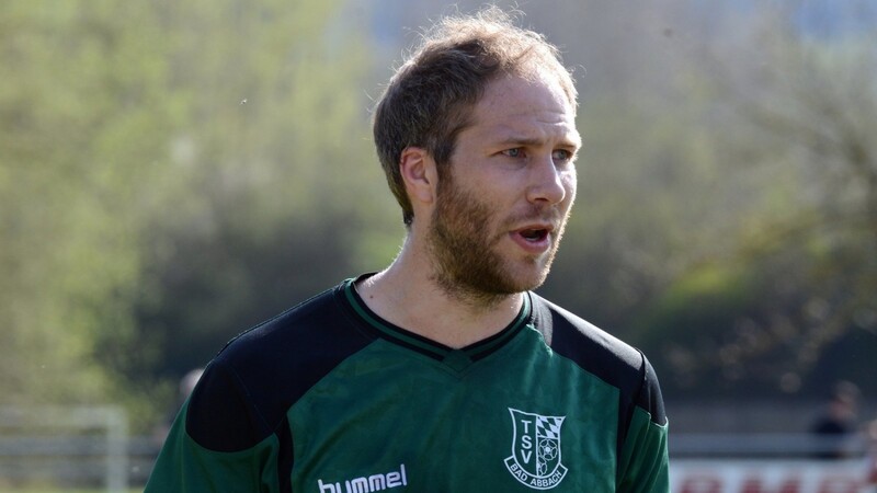 In der neuen Saison als Co-Spielertrainer beim TSV Langquaid tätig: Rudi Bartlick.