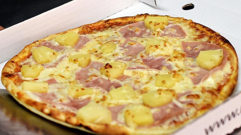 Eine Pizzalieferung in Deggendorf wurde am Donnerstag zum Fall für die Polizei. (Symbolbild)