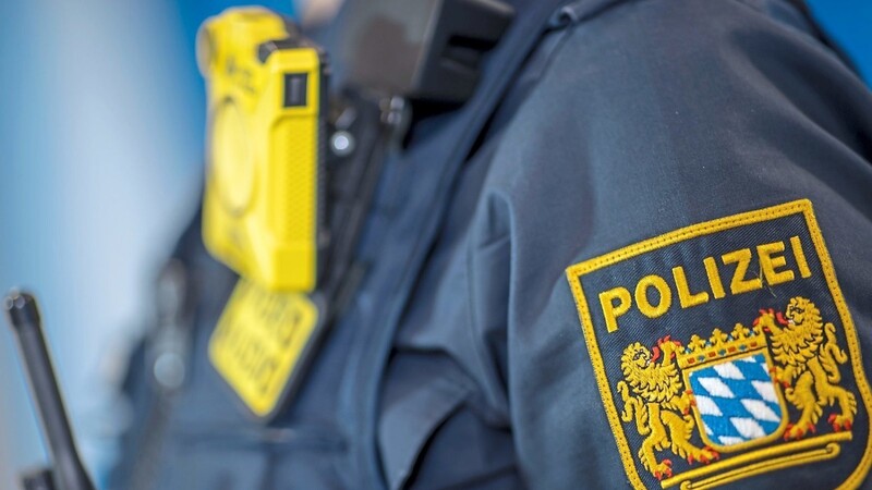 Die bayerische Polizei bekommt für ihre Arbeit eine überarbeitete Rechtsgrundlage. Dagegen laufen aber immer neue Verfassungsklagen. (Symbolbild)