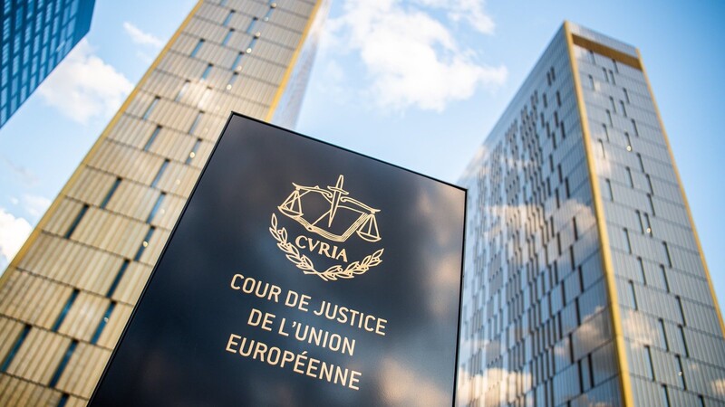 Nachdem die EU-Kommission geklagt hatte, urteilte der Europäische Gerichtshof noch einmal über die Justizreform.