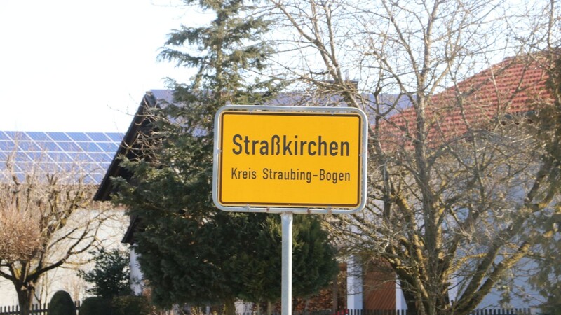 In Straßkirchen tagte kürzlich der Gemeinderat.