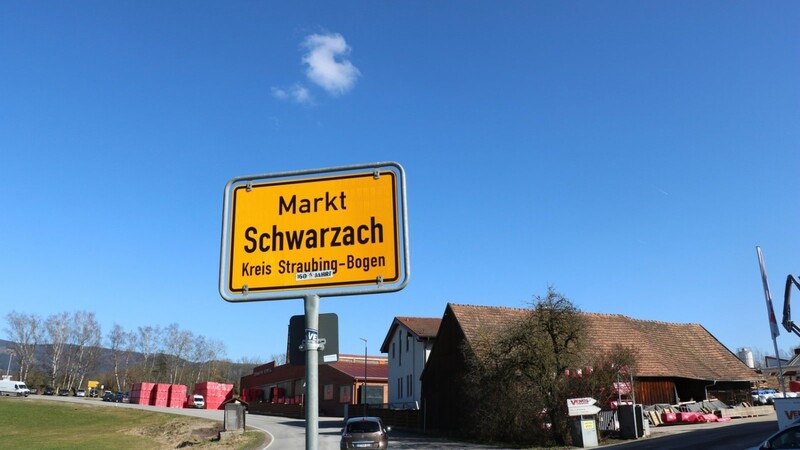 Über den Kurbeitrag beriet der Gemeinderat Schwarzach in seiner jüngsten Sitzung.