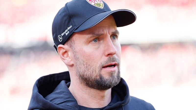 Das Team von Sebastian Hoeneß hat sich in der Relegation gegen den HSV durchgesetzt.