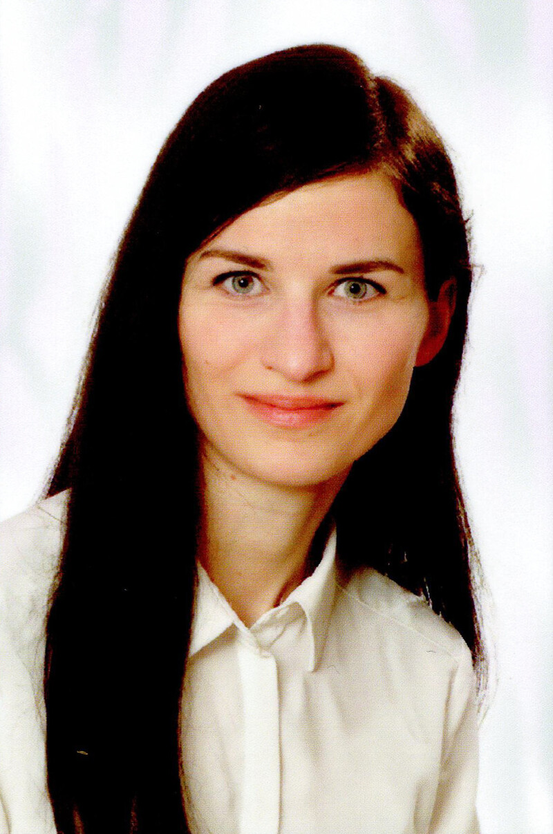 Redakteur(in) Frau Kerstin Petri