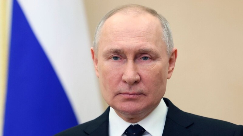 Der Internationale Strafgerichtshof hat Haftbefehl gegen den russischen Präsidenten Wladimir Putin erlassen.