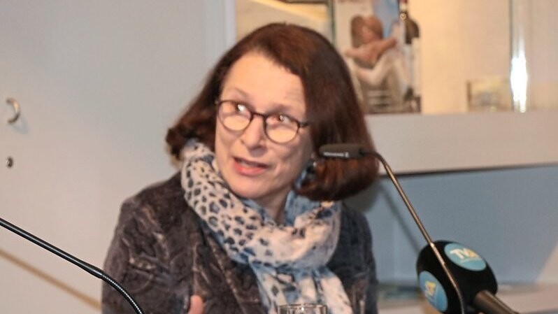 OB Gertrud Maltz-Schwarzfischer