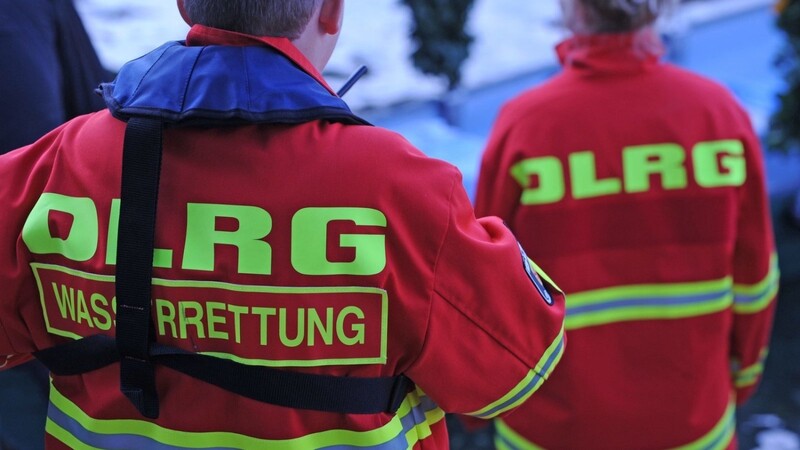 Kurioser Einsatz für die Rettungskräfte aus dem Raum Regensburg am Dienstagmorgen bei Demling. Laut Alarm trieb dort eine Person in der Donau. Dabei handelte es sich jedoch buchstäblich um "heiße Luft". (Symbolbild)