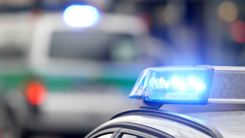 Die Polizei bittet um Hinweise zu dem Diebstahlsversuch im Straubinger Ortsteil Ittling (Symbolbild).
