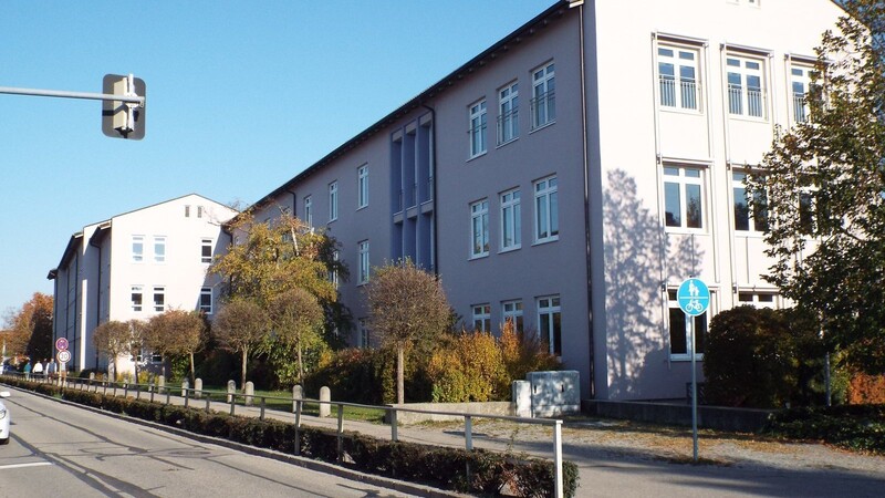 Die Generalsanierung der Herzog-Tassilo-Realschule Dingolfing startet im kommenden Jahr.