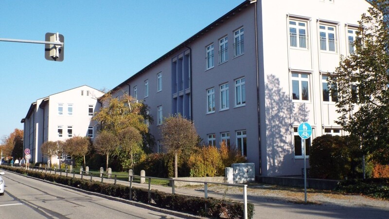 Die Generalsanierung der Herzog-Tassilo-Realschule Dingolfing startet im kommenden Jahr.