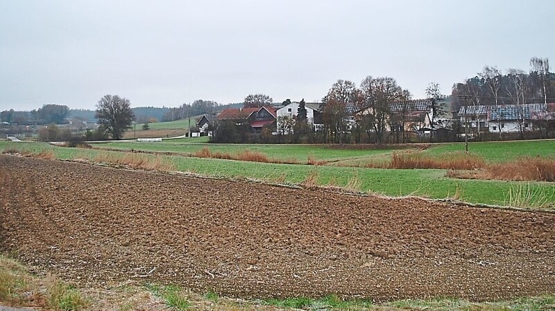 Westlich von Etzenbach sind zwei PV-Freiflächenanlagen geplant. Die eine wurde bereits genehmigt, die andere nun vertagt. Zuerst soll nun ein Gesamtkonzept für die möglichen Flächen in der Kommune erstellt werden.