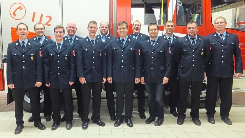 Die Freiwillige Feuerwehr Haunersdorf will durch die Spendenaktion mobile Sichtschutzwände anschaffen.