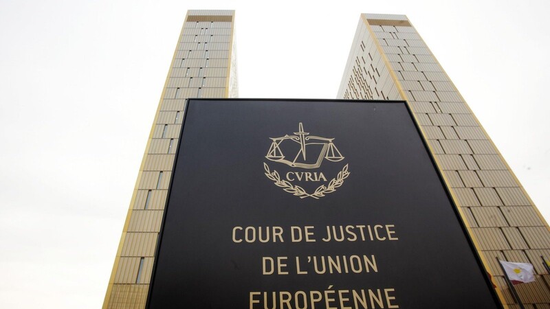 Der Europäische Gerichtshof in Luxemburg hat einmal mehr zum Thema Kindergeld entschieden.