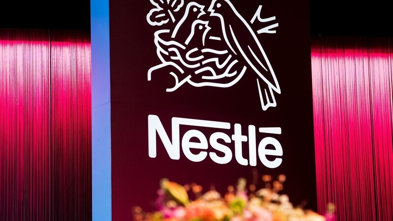 Jahreszahlen für 2022 legt Nestlé am 16. Februar vor.
