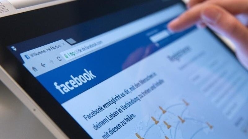 Laut Spiegel online soll es bei Facebook Probleme geben. (Symbolfoto)