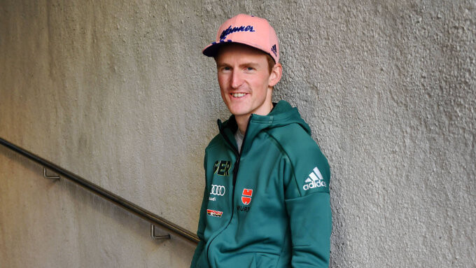 Im Januar 2017 sprang Severin Freund bei der Vierschanzentournee letztmals auf großer Bühne. Nun kehrt er zurück.