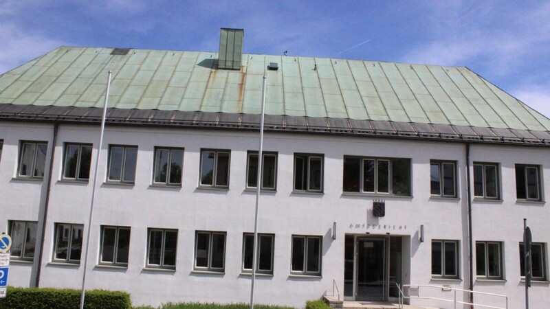 Amtsgericht Viechtach.