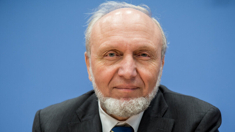 Ex-IfoChef Hans-Werner Sinn hält die deutschen und europäischen Klimaziele für utopisch.