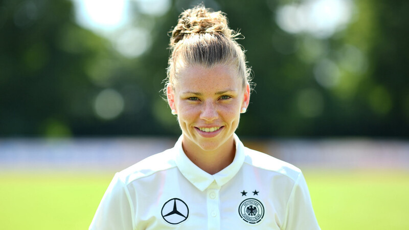 Linda Dallmann (24) schließt sich zur kommenden Saison dem FC Bayern an.