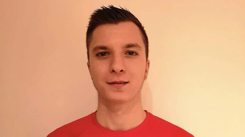 Der 23-jährige Gabriel Lozancic wechselt vom Bezirksligisten SV Türk Gücü Straubing zum Kreisklassisten FC Reichstorf.